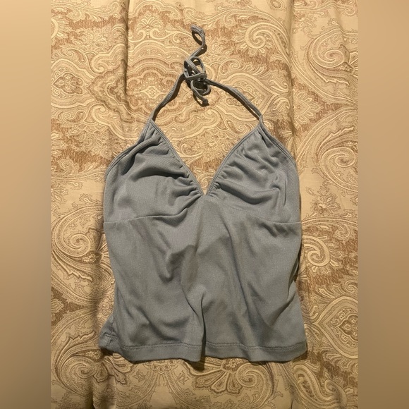 Aritzia halter top - Picture 2 of 2